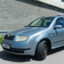 Skoda Fabia 1.2 MPI 54KM