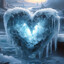 cold heart...