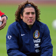 Memo Ochoa