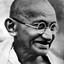 Gandhi