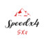 Speedx4