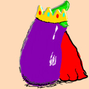 Lord Eggplant