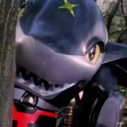 羊村第一控球手喜羊羊