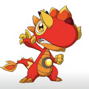 CI-Tyranno Warrior