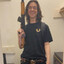 THE BAPE MAN