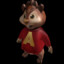 Alvin (Chamoy)