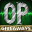 Game giveaway group〖OpG〗