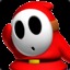 RED Shy Guy