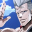 Jean-Pierre Polnareff