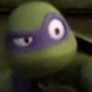 Donny Turtle