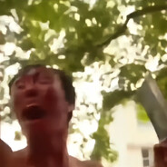 红脸关公刘海柱