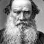 Leo Tolstoy