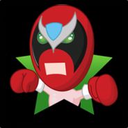 Strongbad