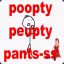 Poopty Peupty Pantsss