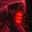 Tyberos &quot;The Red Wake&quot;