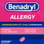 Benadrylla