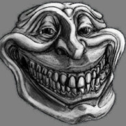 rather deranged individual