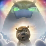 狗熊岭熊二便秘突破