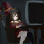 Megumin, Gaming Husk