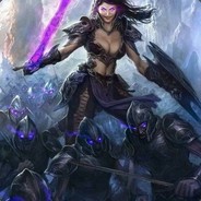 Darkwarrior - steam id 76561197964420745