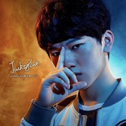 JacKeyLove[裂网银币]