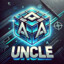 Uncle INVISIBLE GUY