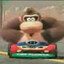 Low Quality Donkey Kong
