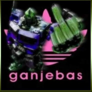 бычок здоровячок