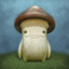 mushroom