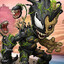 GrooT