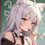 Bunny/Catgirl IN REAL LIFE