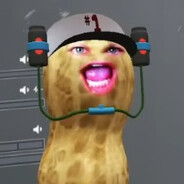 Mr.Peanut