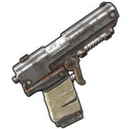 Sr. P250 avatar