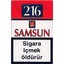 SAMSUN | 216