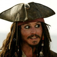 Jack Vicente Sparrow