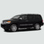 2011 Nissan Armada