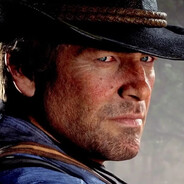 Arthur MORGAN