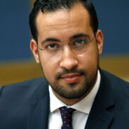 Alexandre Benalla
