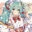 Steam avatar