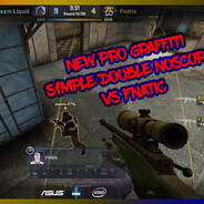 s1mple легенда