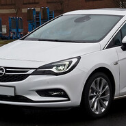 OPEL ASTRA *+*