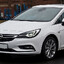 OPEL ASTRA *+*