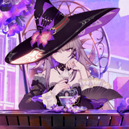 黑塔女士美貌盖世无双