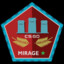 Mister Mirage