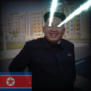 Kim Jong Uno avatar