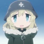 薇鹅莉特·伊芙嘎登