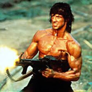 John Rambo - steam id 76561198444360234