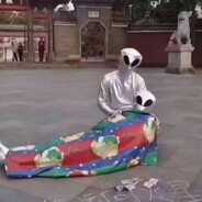 小众ID我要回火星