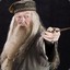 Albus Dumbledore