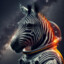 Astronaut_Zebra